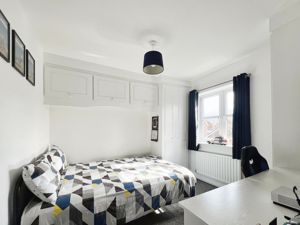 Bedroom Two- click for photo gallery